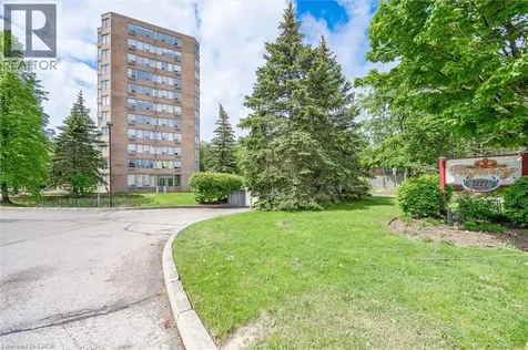 3227 King Street East Kitchener ON N2A 3Z9