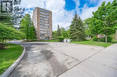 3227 King Street East Kitchener ON N2A 3Z9