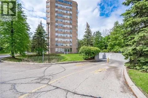 3227 King Street East Kitchener ON N2A 3Z9