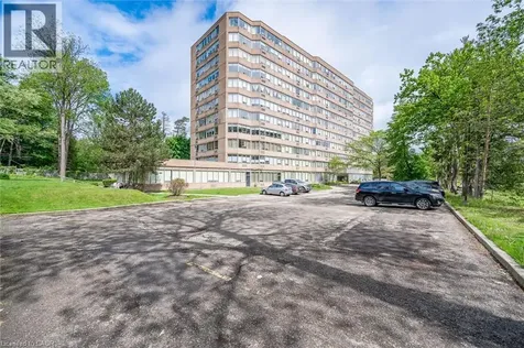 3227 King Street East Kitchener ON N2A 3Z9