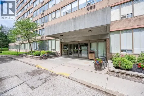 3227 King Street East Kitchener ON N2A 3Z9