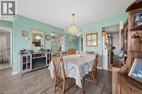 3227 King Street East Kitchener ON N2A 3Z9