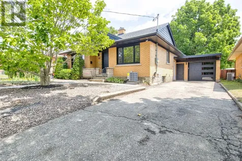 189 Eighth Avenue Kitchener ON N2C 1S5