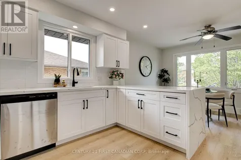 189 Eighth Avenue Kitchener ON N2C 1S5