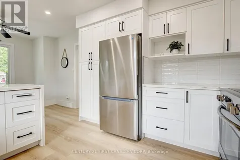 189 Eighth Avenue Kitchener ON N2C 1S5