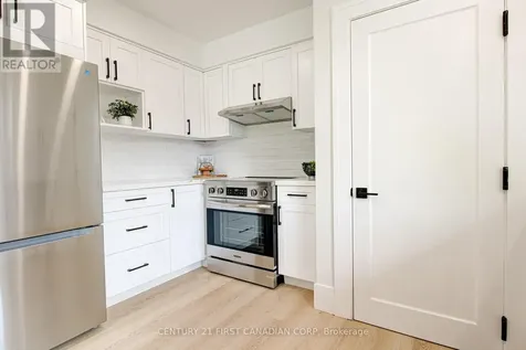 189 Eighth Avenue Kitchener ON N2C 1S5