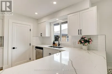 189 Eighth Avenue Kitchener ON N2C 1S5