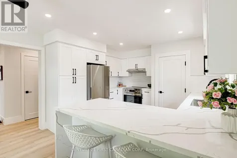 189 Eighth Avenue Kitchener ON N2C 1S5