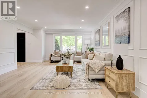 189 Eighth Avenue Kitchener ON N2C 1S5