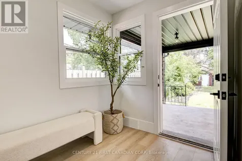 189 Eighth Avenue Kitchener ON N2C 1S5