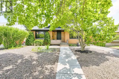 189 Eighth Avenue Kitchener ON N2C 1S5