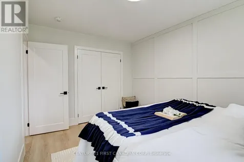 189 Eighth Avenue Kitchener ON N2C 1S5