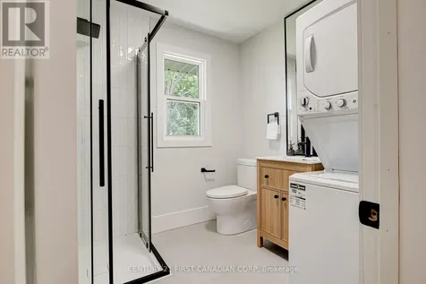 189 Eighth Avenue Kitchener ON N2C 1S5