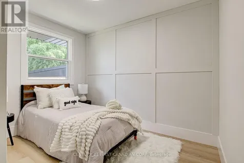 189 Eighth Avenue Kitchener ON N2C 1S5