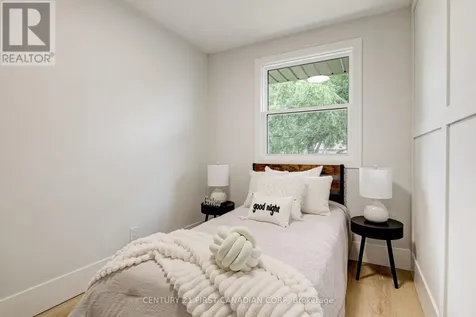 189 Eighth Avenue Kitchener ON N2C 1S5