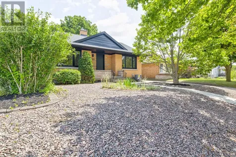 189 Eighth Avenue Kitchener ON N2C 1S5