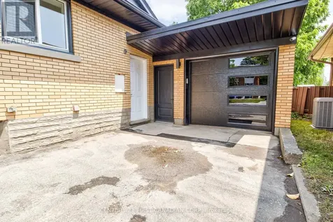 189 Eighth Avenue Kitchener ON N2C 1S5