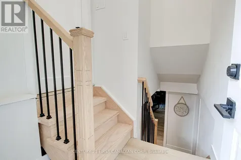 189 Eighth Avenue Kitchener ON N2C 1S5