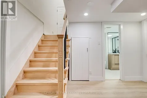 189 Eighth Avenue Kitchener ON N2C 1S5