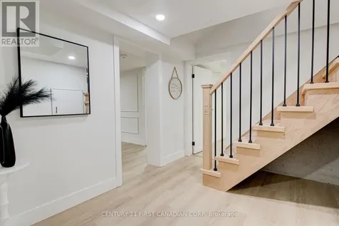 189 Eighth Avenue Kitchener ON N2C 1S5