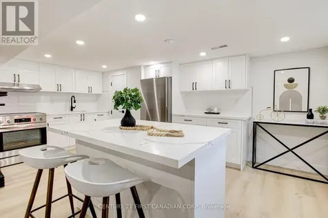 189 Eighth Avenue Kitchener ON N2C 1S5
