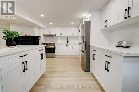 189 Eighth Avenue Kitchener ON N2C 1S5