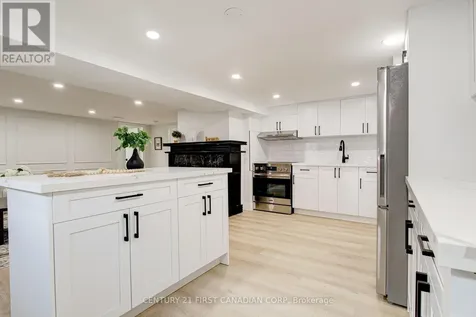 189 Eighth Avenue Kitchener ON N2C 1S5