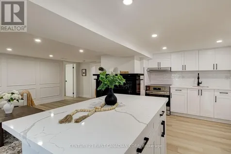 189 Eighth Avenue Kitchener ON N2C 1S5