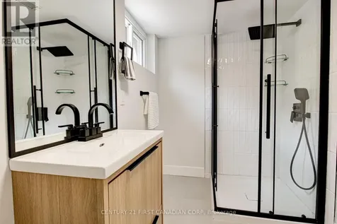 189 Eighth Avenue Kitchener ON N2C 1S5