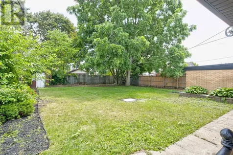 189 Eighth Avenue Kitchener ON N2C 1S5