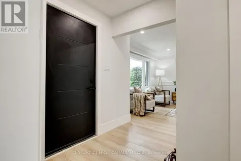 189 Eighth Avenue Kitchener ON N2C 1S5