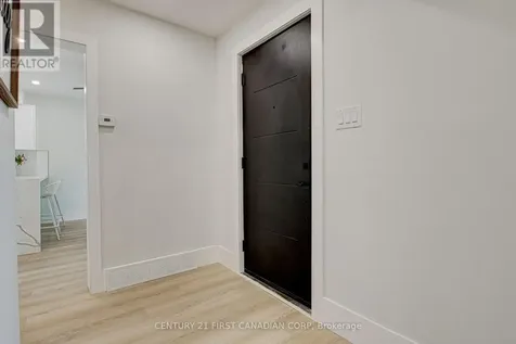 189 Eighth Avenue Kitchener ON N2C 1S5
