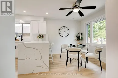 189 Eighth Avenue Kitchener ON N2C 1S5