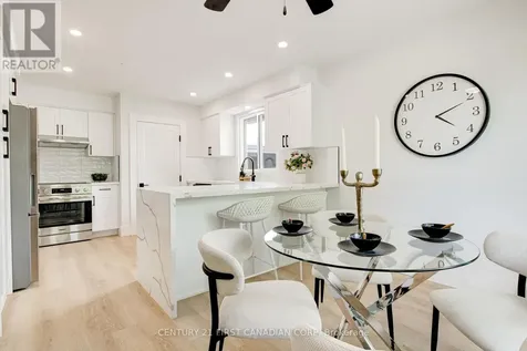 189 Eighth Avenue Kitchener ON N2C 1S5