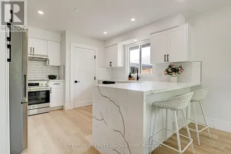 189 Eighth Avenue Kitchener ON N2C 1S5