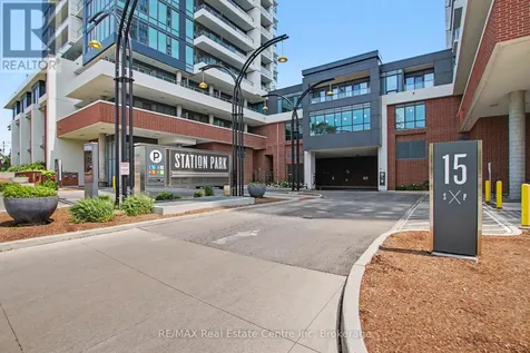 15 Wellington Street Kitchener ON N2G 0E4