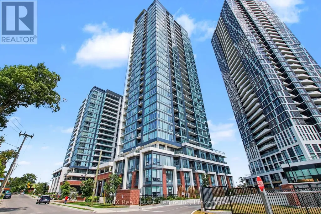 15 Wellington Street Kitchener ON N2G 0E4