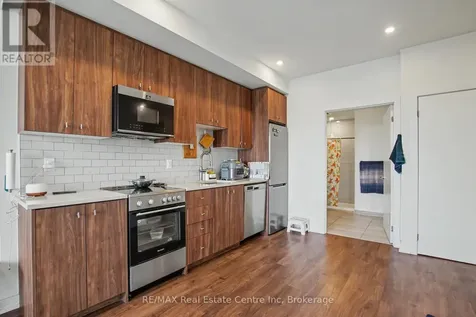 15 Wellington Street Kitchener ON N2G 0E4