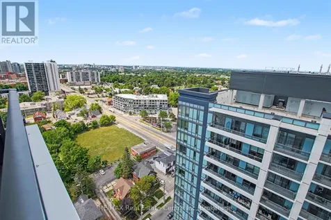 15 Wellington Street Kitchener ON N2G 0E4