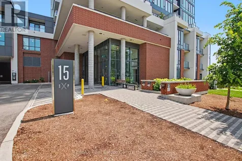 15 Wellington Street Kitchener ON N2G 0E4