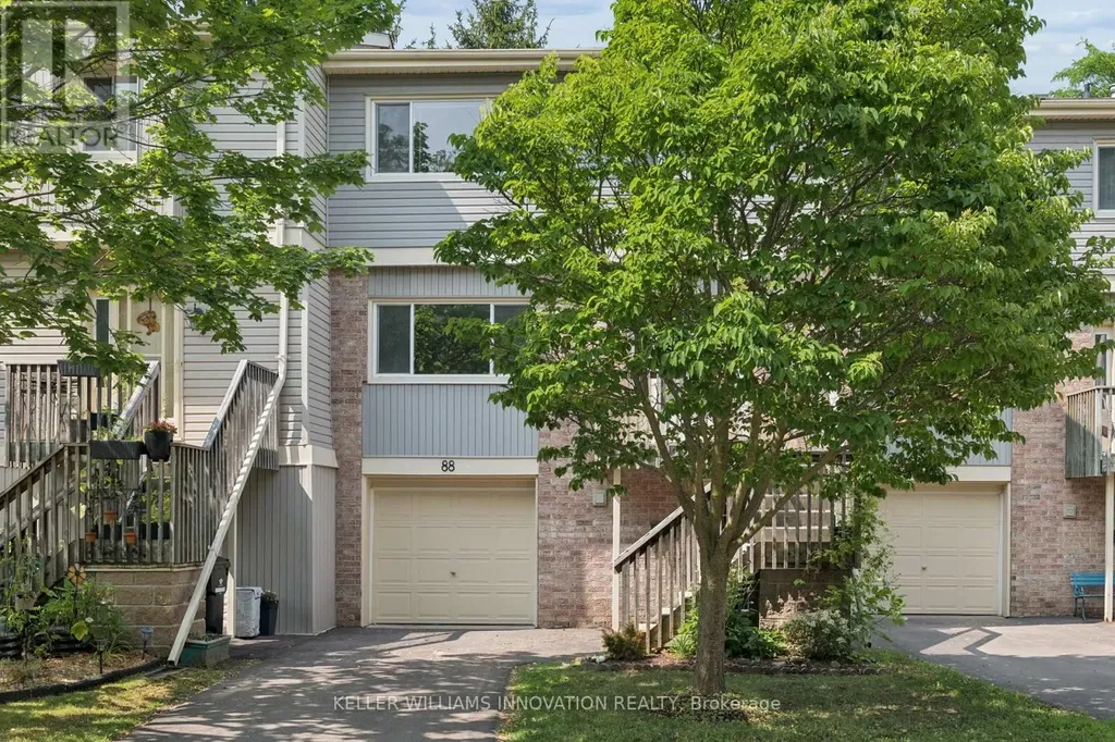 30 Green Valley Drive Kitchener ON N2P 1G8