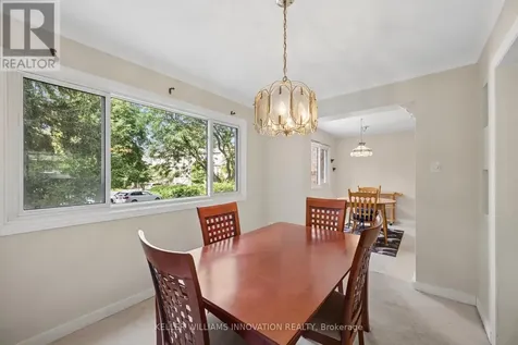 30 Green Valley Drive Kitchener ON N2P 1G8