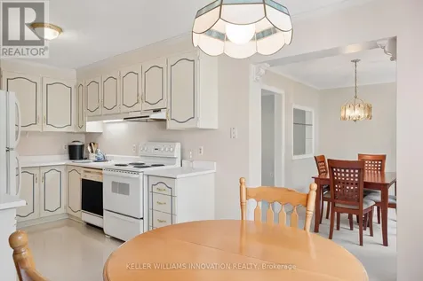 30 Green Valley Drive Kitchener ON N2P 1G8