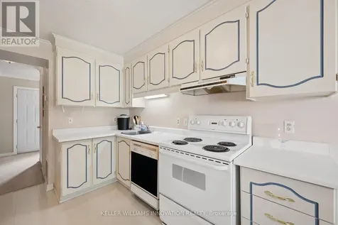 30 Green Valley Drive Kitchener ON N2P 1G8