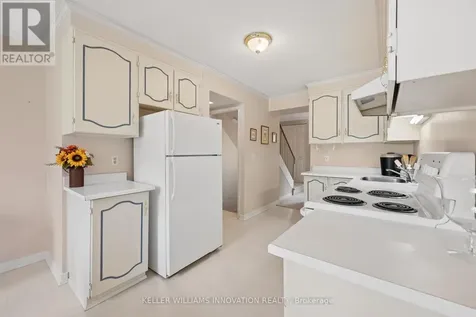 30 Green Valley Drive Kitchener ON N2P 1G8