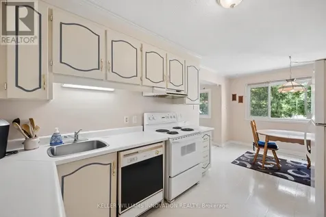 30 Green Valley Drive Kitchener ON N2P 1G8