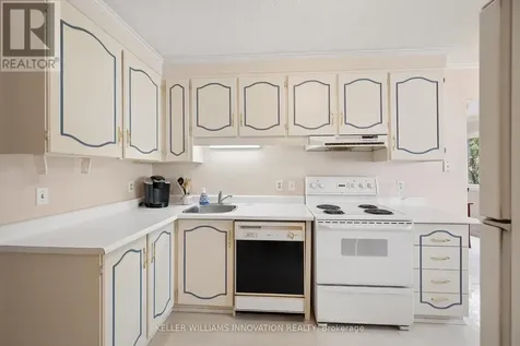 30 Green Valley Drive Kitchener ON N2P 1G8