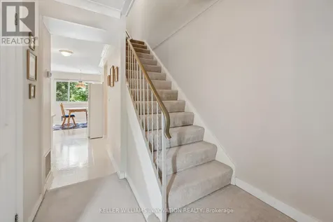 30 Green Valley Drive Kitchener ON N2P 1G8