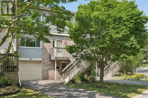 30 Green Valley Drive Kitchener ON N2P 1G8