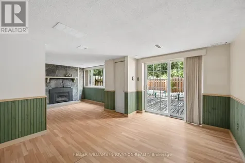 30 Green Valley Drive Kitchener ON N2P 1G8